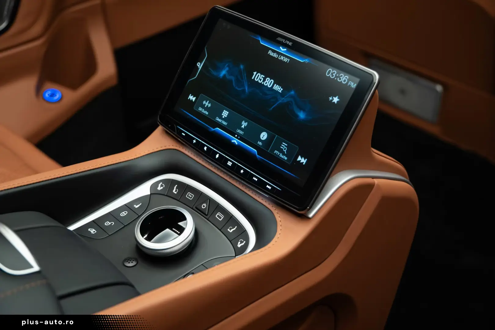 Mercedes-Benz V 300 Limited Luxury VIP