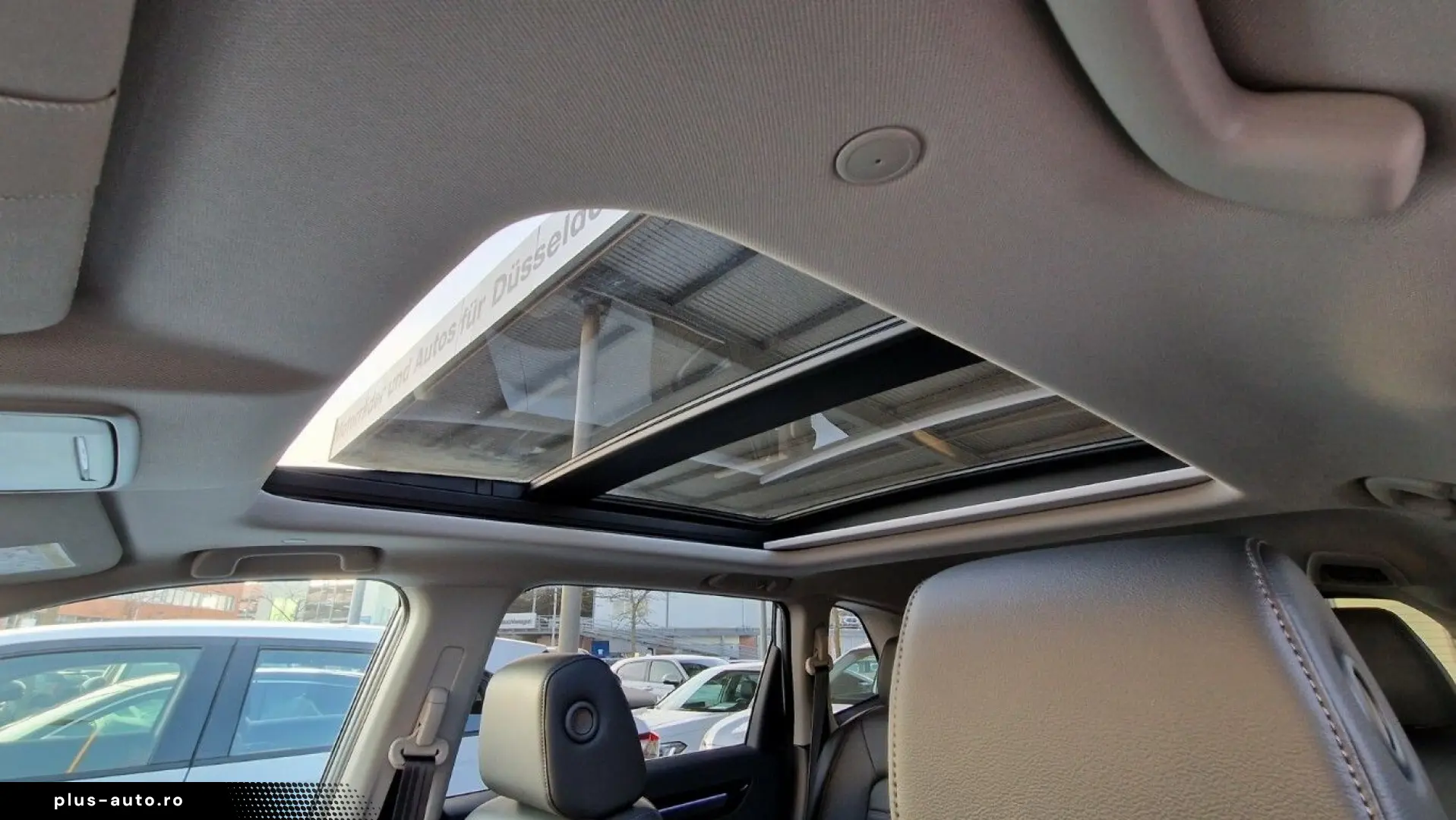 HONDA CR-V e HEV Elegance AWD Leder Pano