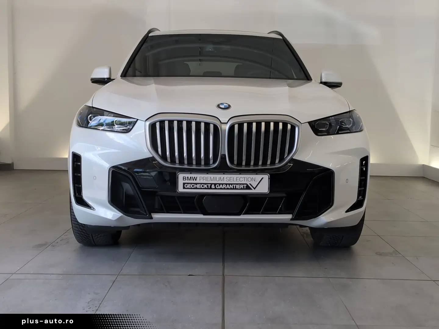 BMW X5 xDrive40d M Sport