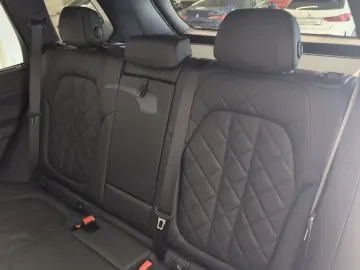 BMW X5 xDrive40d M Sport