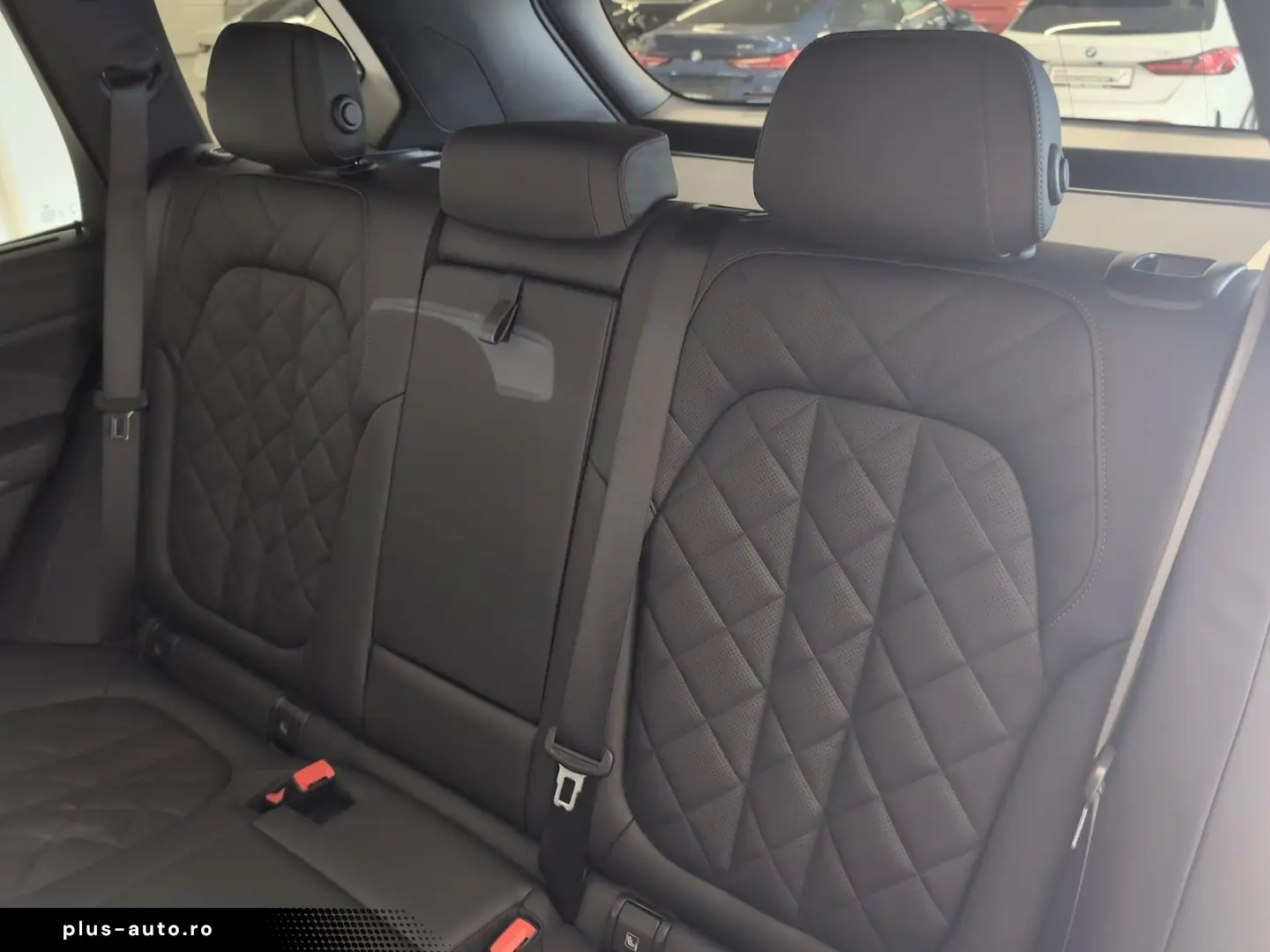 BMW X5 xDrive40d M Sport