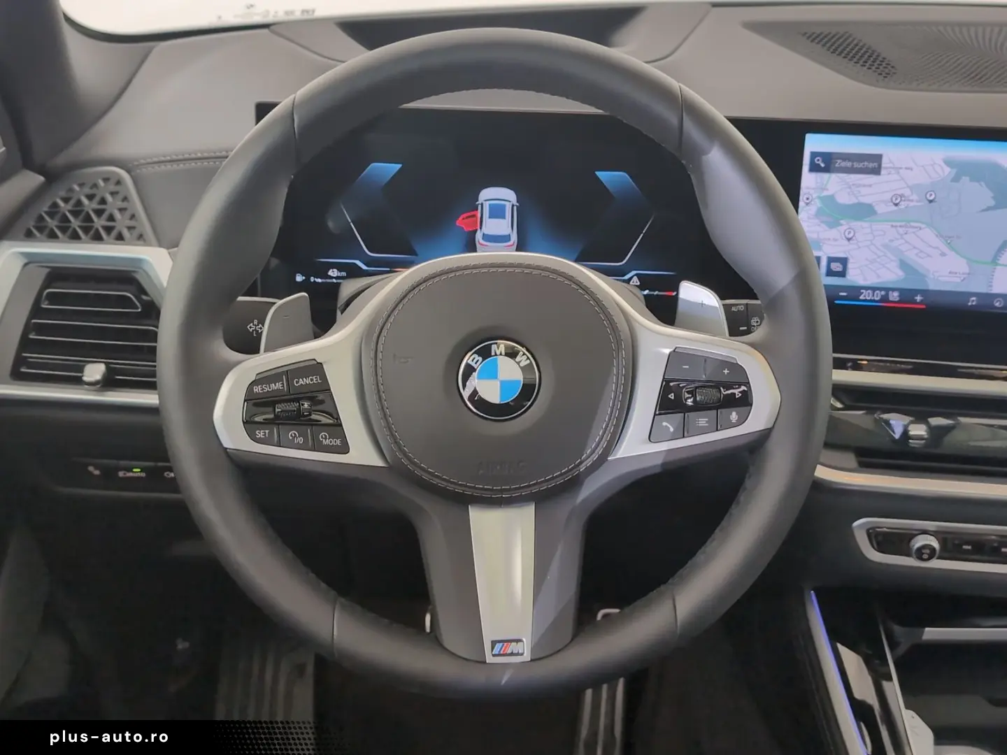 BMW X5 xDrive40d M Sport