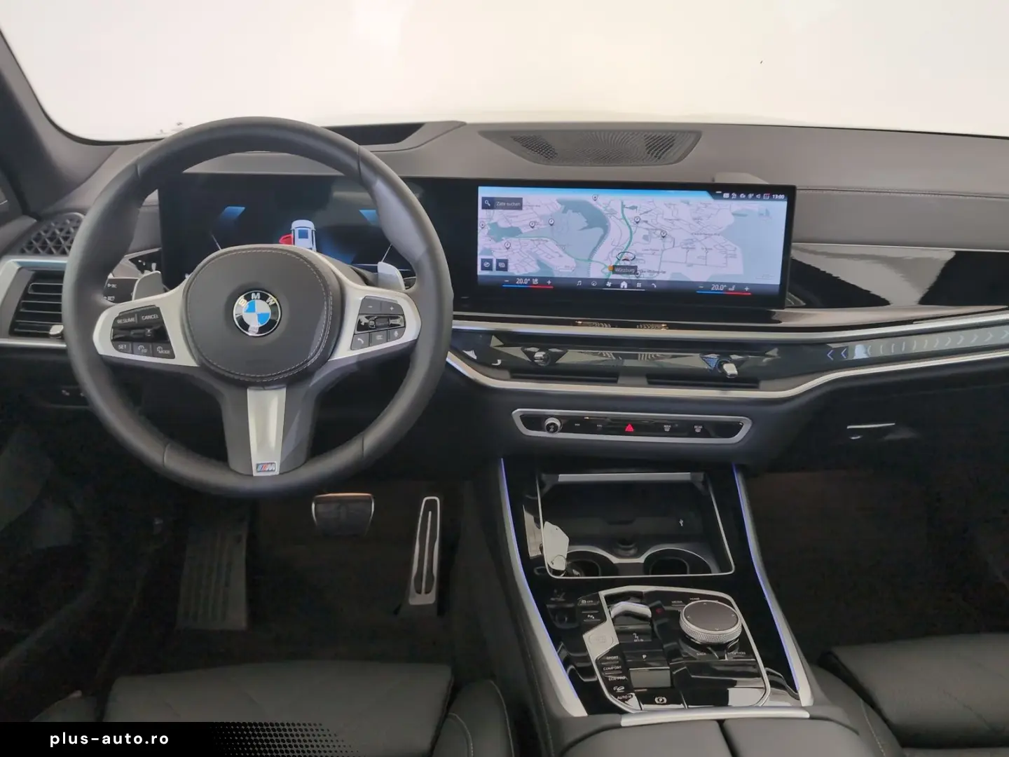 BMW X5 xDrive40d M Sport