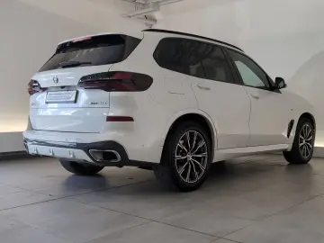 BMW X5 xDrive40d M Sport
