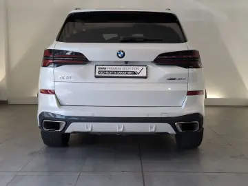BMW X5 xDrive40d M Sport