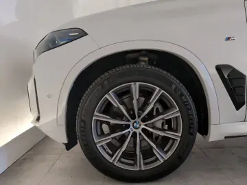 BMW X5 xDrive40d M Sport
