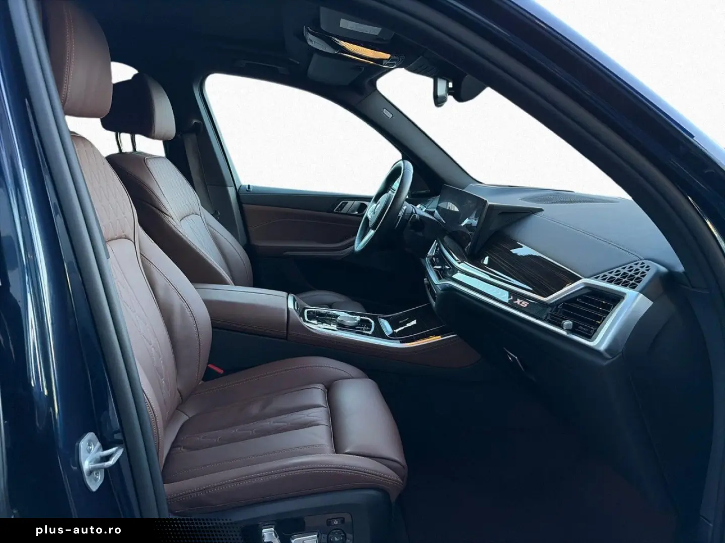 BMW X5 xDr40d M SPORT