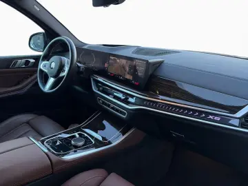 BMW X5 xDr40d M SPORT