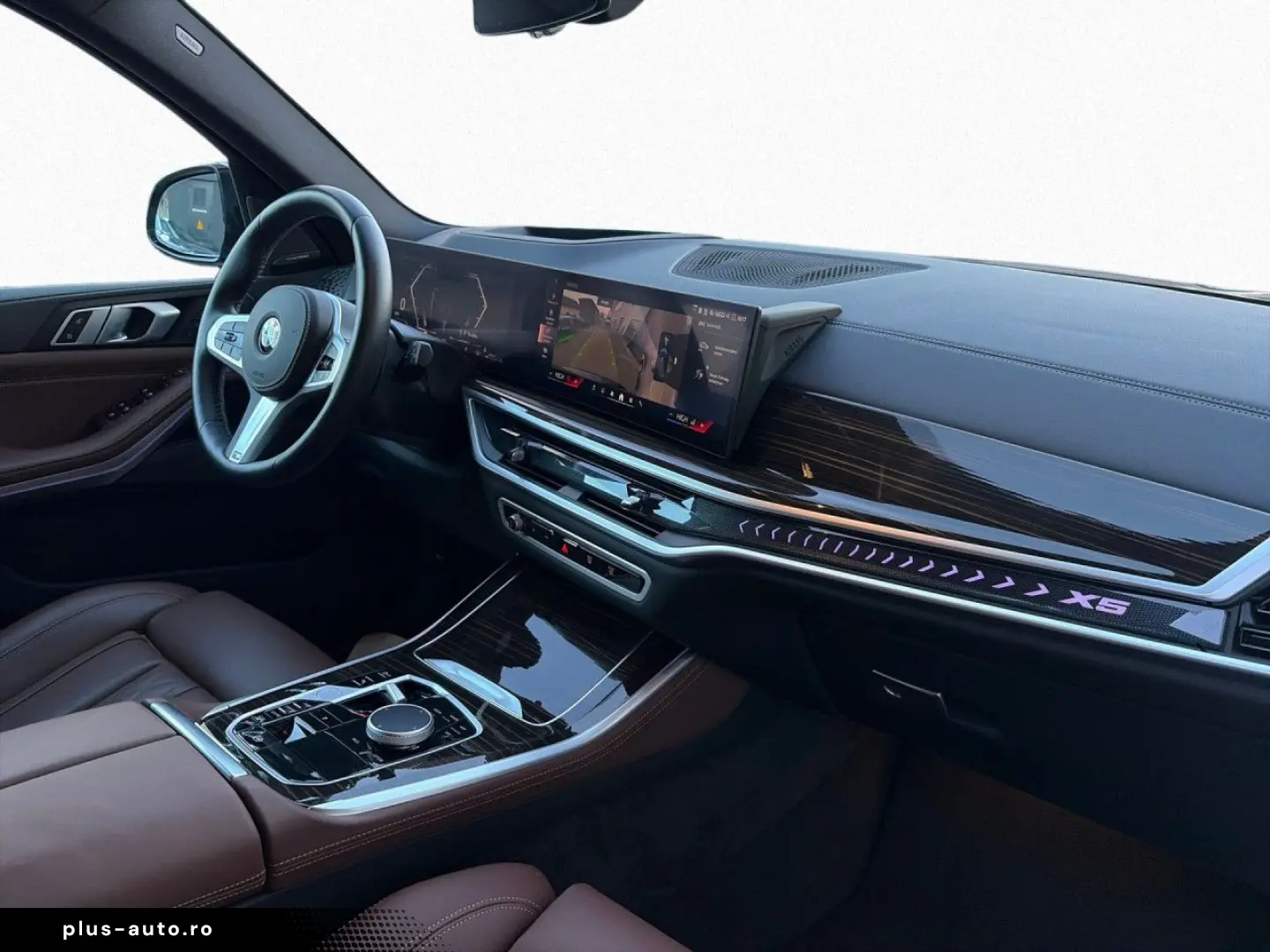 BMW X5 xDr40d M SPORT