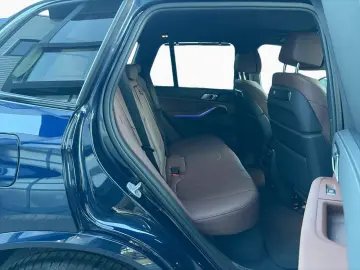 BMW X5 xDr40d M SPORT