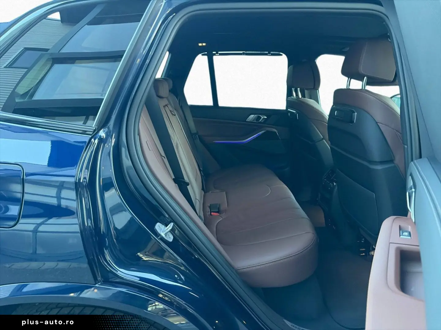 BMW X5 xDr40d M SPORT