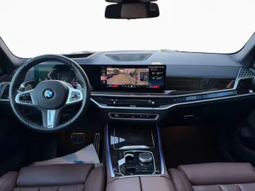 BMW X5 xDr40d M SPORT