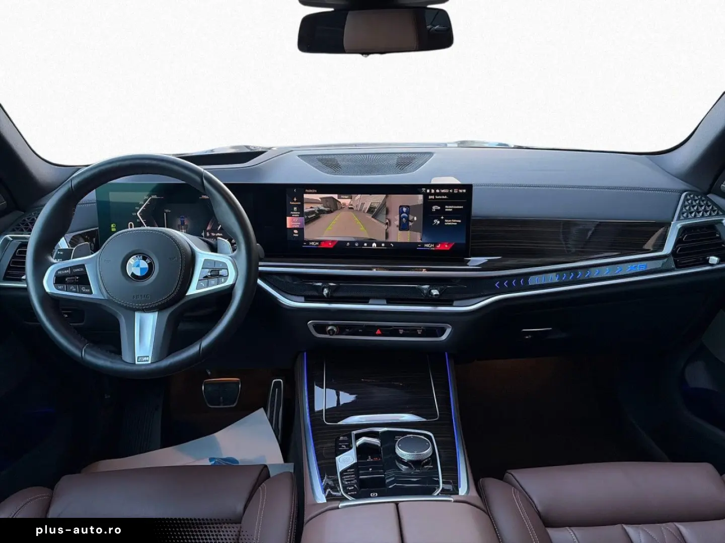 BMW X5 xDr40d M SPORT