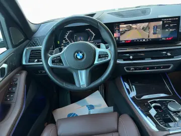 BMW X5 xDr40d M SPORT