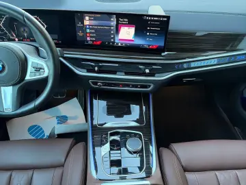 BMW X5 xDr40d M SPORT