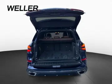 BMW X5 xDr40d M SPORT