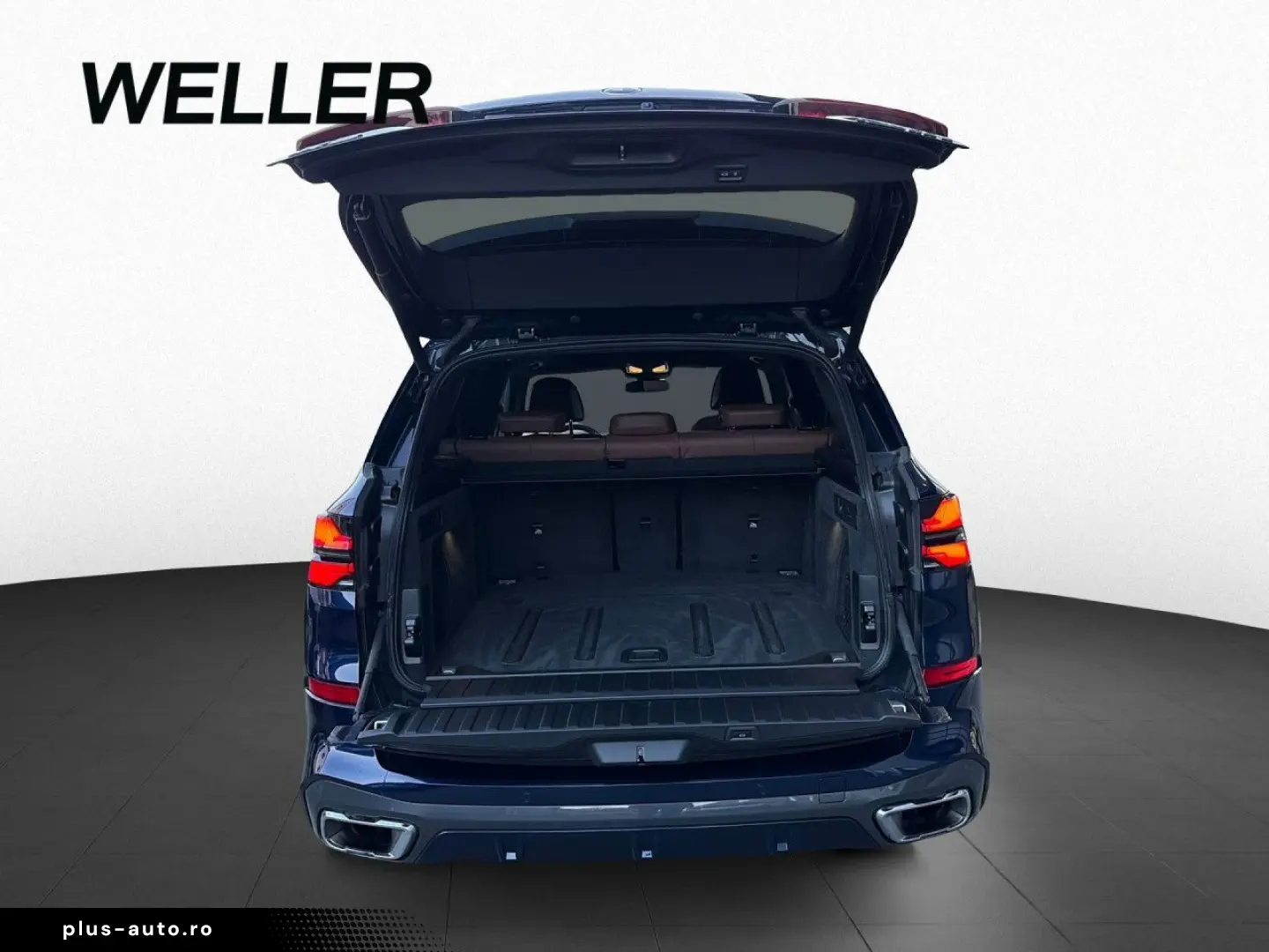 BMW X5 xDr40d M SPORT