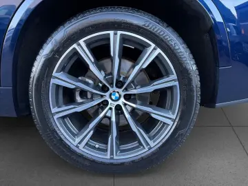 BMW X5 xDr40d M SPORT