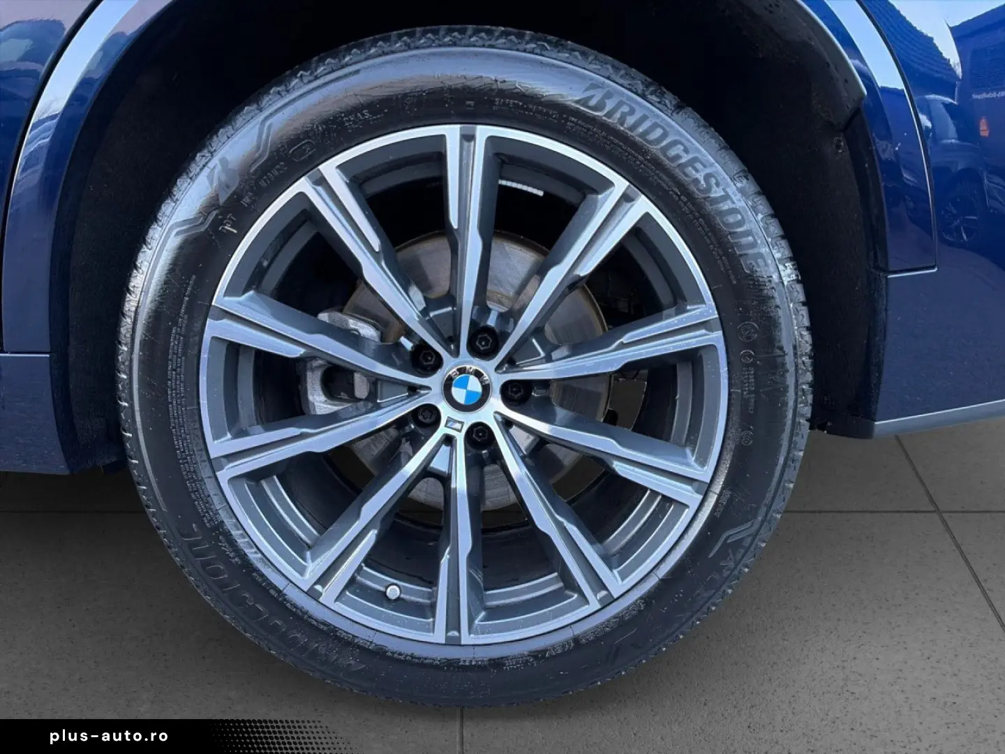 BMW X5 xDr40d M SPORT