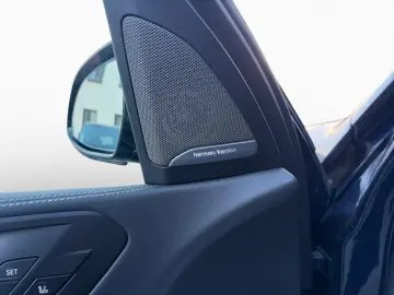 BMW X5 xDr40d M SPORT