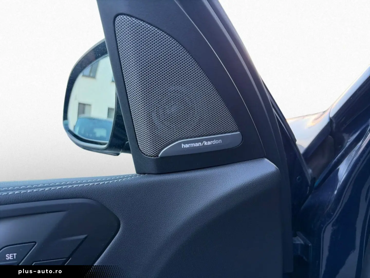 BMW X5 xDr40d M SPORT