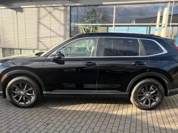 HONDA CR-V e HEV 2.0 i-MMD Hybrid AWD Elegance