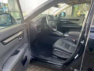 HONDA CR-V e HEV 2.0 i-MMD Hybrid AWD Elegance