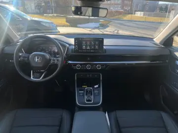 HONDA CR-V e HEV 2.0 i-MMD Hybrid AWD Elegance