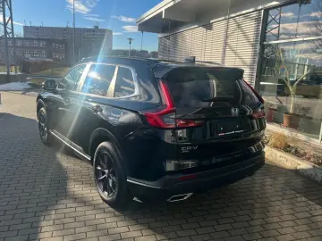 HONDA CR-V e HEV 2.0 i-MMD Hybrid AWD Elegance