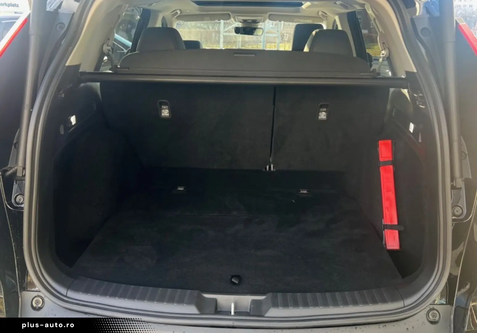 HONDA CR-V e HEV 2.0 i-MMD Hybrid AWD Elegance