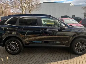 HONDA CR-V e HEV 2.0 i-MMD Hybrid AWD Elegance