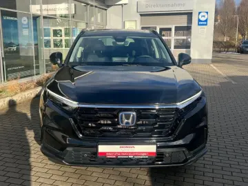 HONDA CR-V e HEV 2.0 i-MMD Hybrid AWD Elegance