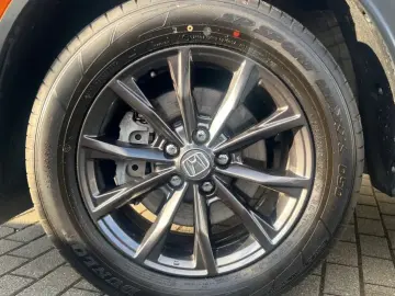 HONDA CR-V e HEV 2.0 i-MMD Hybrid AWD Elegance