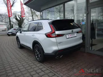 HONDA CR-V e HEV Elegance i-MMD HYBRID EU6d Hybrid 2.0