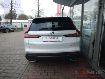 HONDA CR-V e HEV Elegance i-MMD HYBRID EU6d Hybrid 2.0