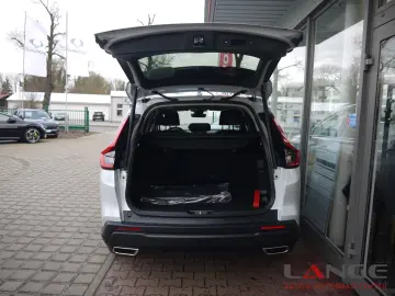 HONDA CR-V e HEV Elegance i-MMD HYBRID EU6d Hybrid 2.0