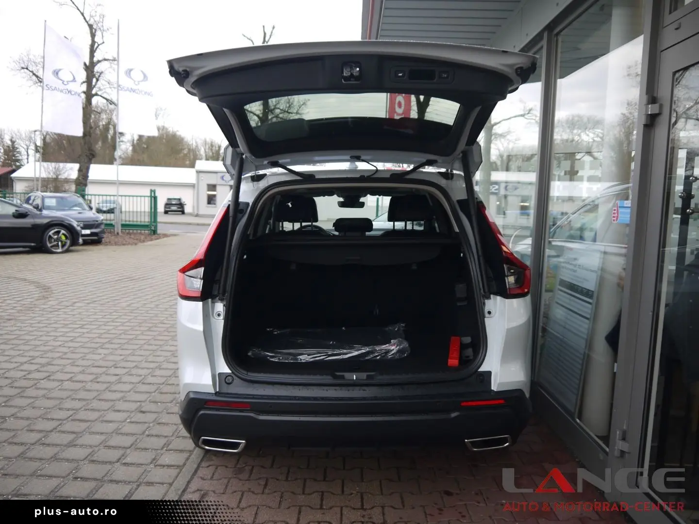 HONDA CR-V e HEV Elegance i-MMD HYBRID EU6d Hybrid 2.0