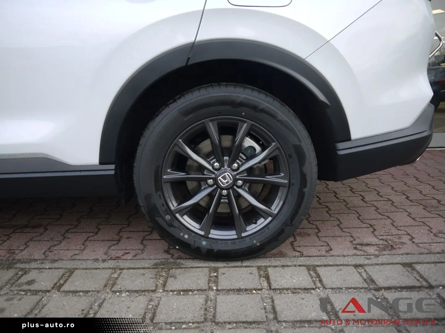 HONDA CR-V e HEV Elegance i-MMD HYBRID EU6d Hybrid 2.0