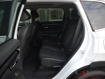 HONDA CR-V e HEV Elegance i-MMD HYBRID EU6d Hybrid 2.0