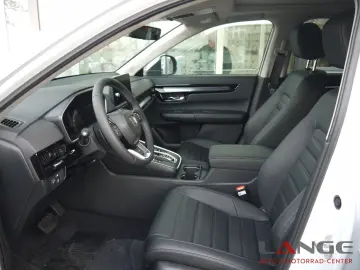 HONDA CR-V e HEV Elegance i-MMD HYBRID EU6d Hybrid 2.0