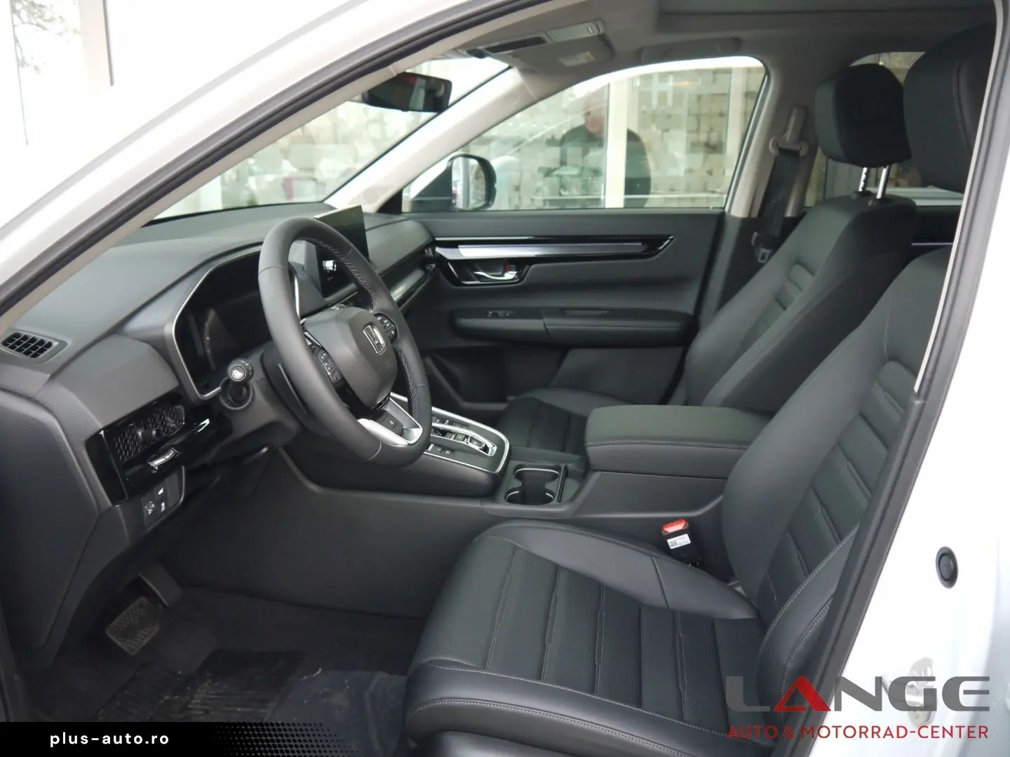 HONDA CR-V e HEV Elegance i-MMD HYBRID EU6d Hybrid 2.0