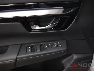 HONDA CR-V e HEV Elegance i-MMD HYBRID EU6d Hybrid 2.0