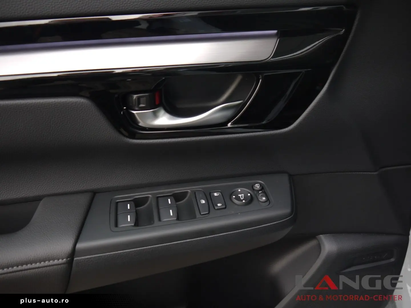 HONDA CR-V e HEV Elegance i-MMD HYBRID EU6d Hybrid 2.0