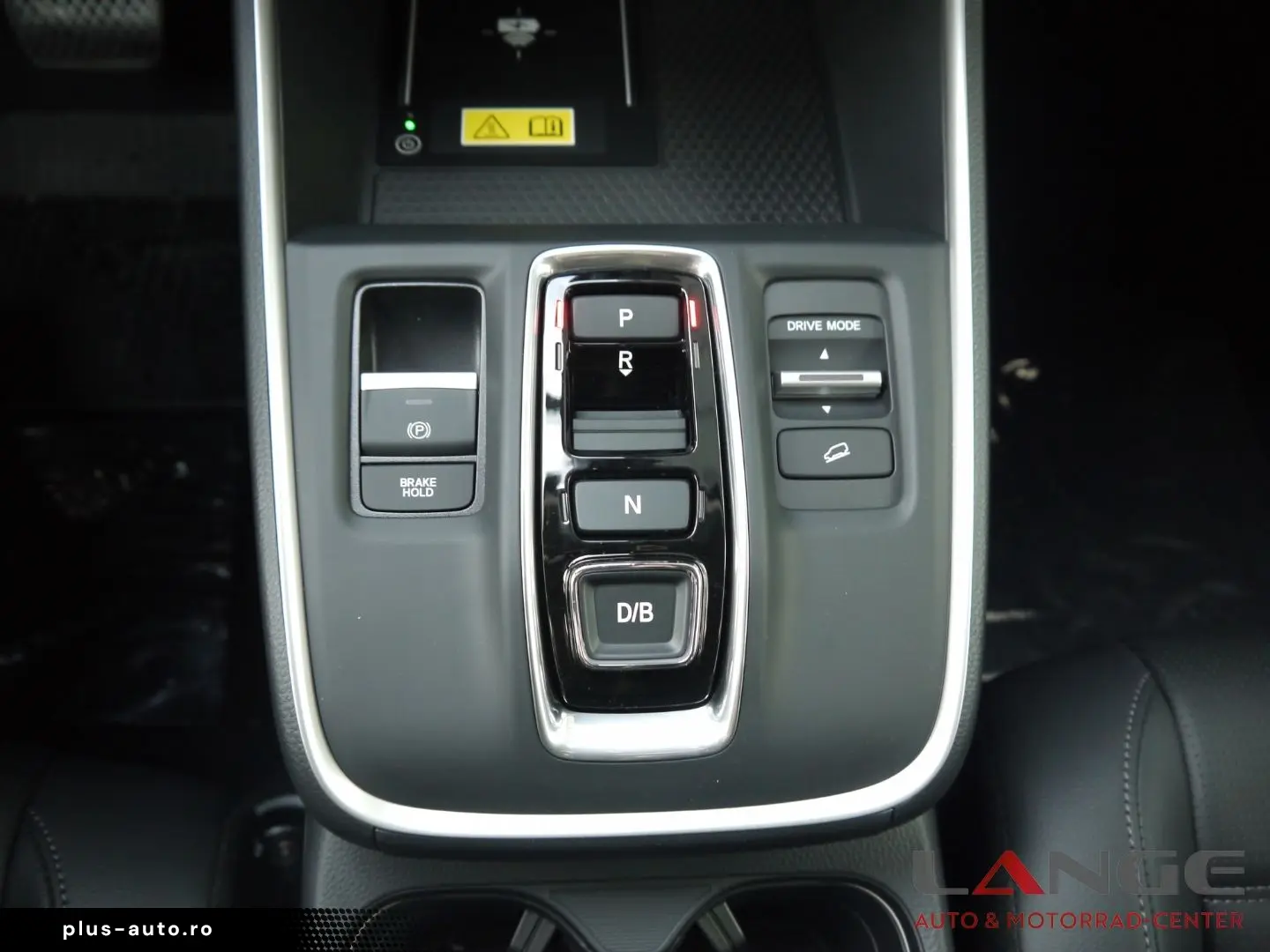 HONDA CR-V e HEV Elegance i-MMD HYBRID EU6d Hybrid 2.0