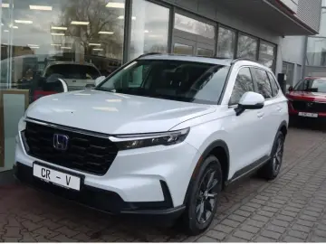 HONDA CR-V e HEV Elegance i-MMD HYBRID EU6d Hybrid 2.0