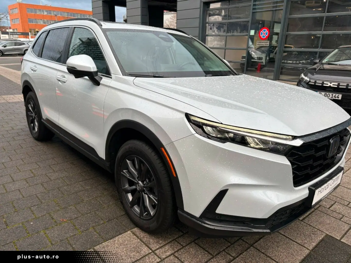 HONDA CR-V e HEV Advance AWD Bose Pano