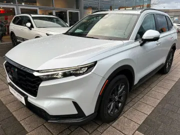 HONDA CR-V e HEV Advance AWD Bose Pano