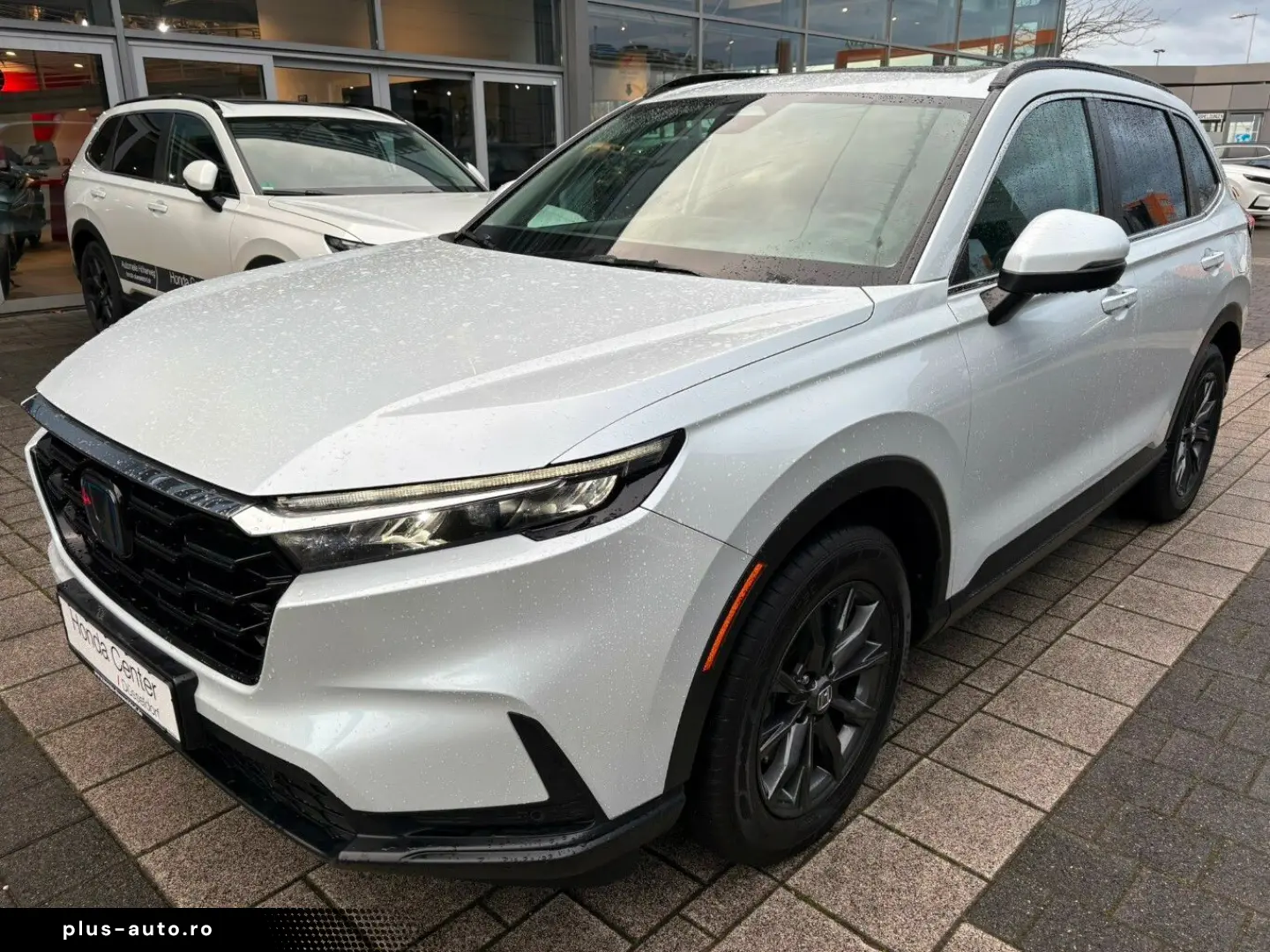 HONDA CR-V e HEV Advance AWD Bose Pano