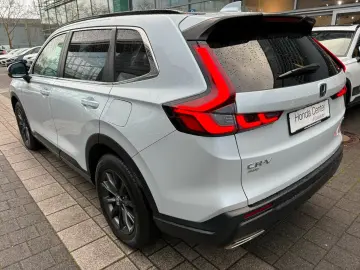 HONDA CR-V e HEV Advance AWD Bose Pano