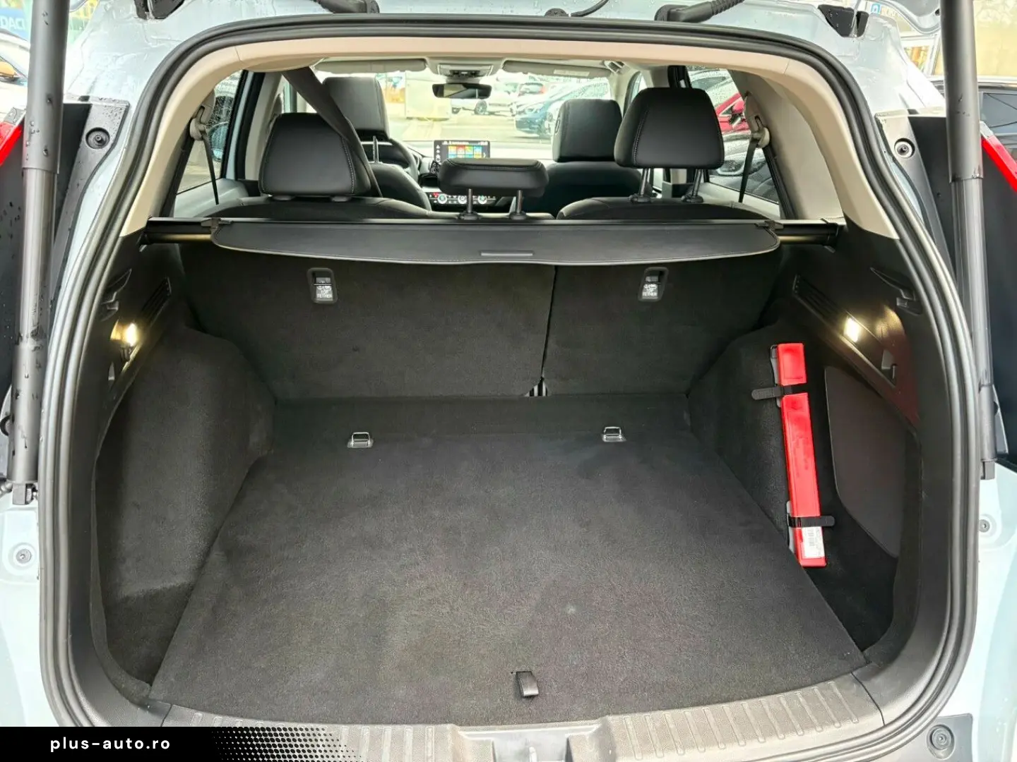 HONDA CR-V e HEV Advance AWD Bose Pano